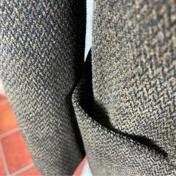 Zegna Soft Smoking Jacket - Picture 8 of 15